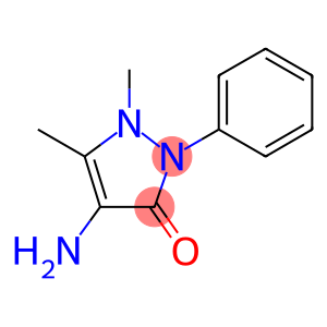 4-氨酰安替比林-D3