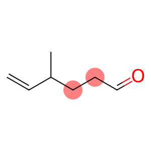 4-Methyl-5-hexenal