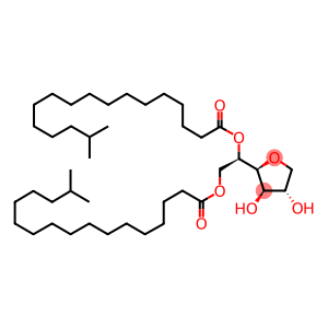 Anhydrohexitol diisostearate