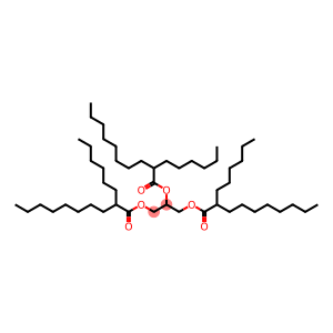 Glycerol tris(2-hexyldecanoate)