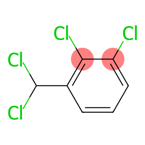 dichloro(dichloromethyl)benzene