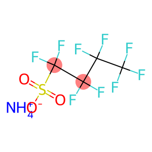 全氟丁基磺酸铵