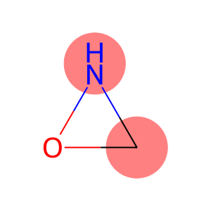 Oxaziridine