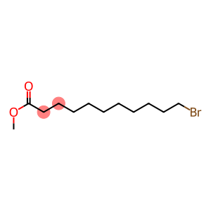 11-Bromo-1-Undecanoic Acid  methyl Ester