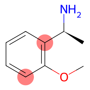 (S)-(-)-2-Methoxy a-MethylbenzylaMine hydrochloride