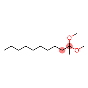 Undecane, 2,2-dimethoxy-