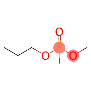 Methyl propyl methylphosphonate