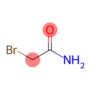 2-溴乙酰胺