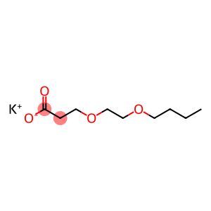 potassium butoxyethoxypropionate