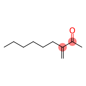 2-Nonanone, 3-methylene-