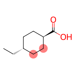 反式对乙基环己基甲酸