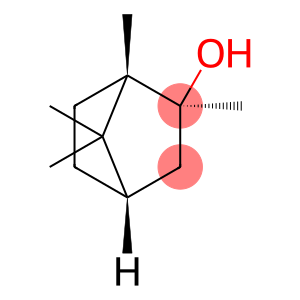 (1S)-EXO-1,2,7,7-TETRAMETHYLBICYCLO[2.2.1]HEPTAN-2-OL