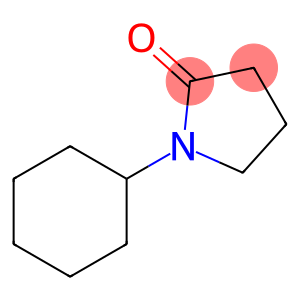 N-环己基-2-吡咯烷酮