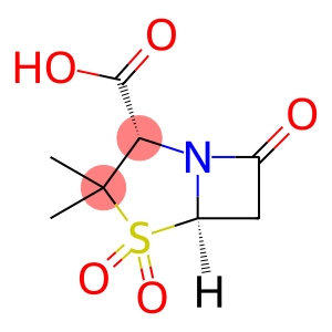 SALBACTAM ACID