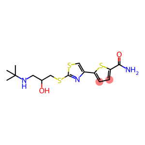 arotinolol