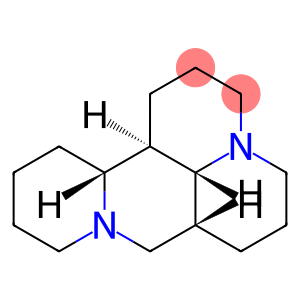 (5β,6β)-Matridine