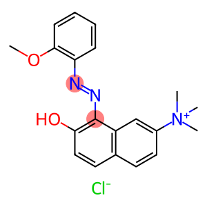 碱性红76