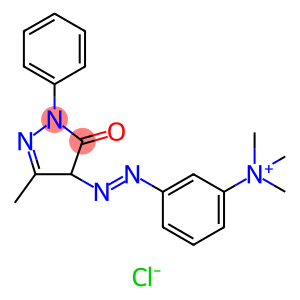 碱性黄57