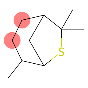 2,8-EPITHIO-P-MENTHANE