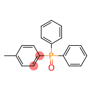 diphenyl(p-tolyl)phosphine oxide