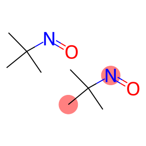 1,2-di-tert-butyl-2-oxodiazan-2-iumolate