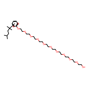 Branched-nonylphenol,ethoxylate