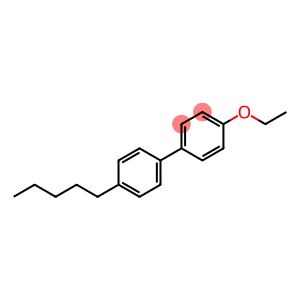 4-ethoxy-4'-pentyl-1,1'-biphenyl