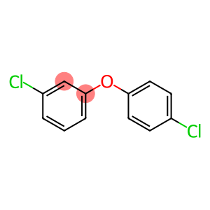 1-chloro-3-(4-chlorophenoxy)benzene