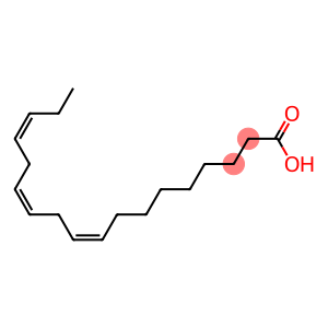 Linolenic acid