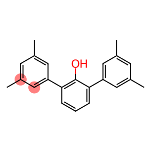 [1,1':3',1''-Terphenyl]-2'-ol, 3,3'',5,5''-tetramethyl-