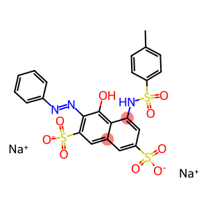 酸性红106