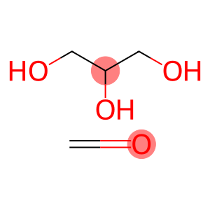 Glycerol formal