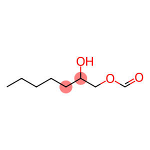 1,2-Heptanediol 1-formate