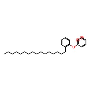 hexadecylphenoxy-Benzene