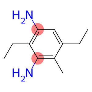 Diethyl methyl benzene diamine