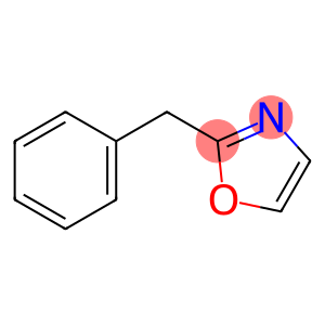 Oxazole, 2-(phenylmethyl)-