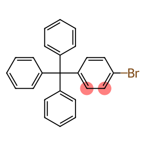 ((4-溴苯基)甲烷三基)三苯