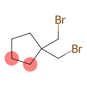 1,1-Bis(bromomethyl)cyclopentane