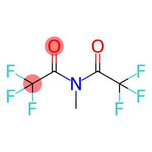 N,N-BIS(TRIFLUOROACETYL)METHYLAMINE