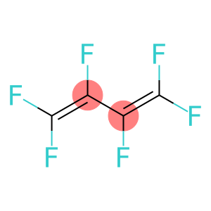 HEXAFLUORO-1,3-BUTADIENE