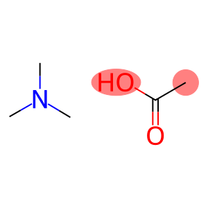 TRIMETHYLAMMONIUM ACETATE