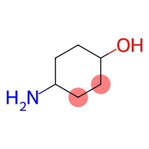 4-氨基环己醇