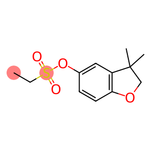 Benfuresate