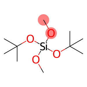 二叔丁氧基二甲氧基硅烷