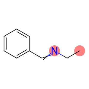 N-亚苄基乙胺