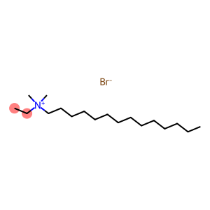 Alkyl(C12-C16) dimethylethyl ammonium bromide