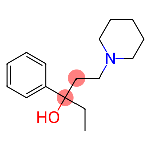 Trihexyphenidyl impurity 9