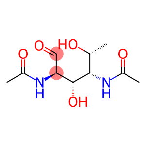 2,4-Bis(acetylaMino)-2,4,6-trideoxy-D-galactose