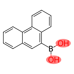 9-菲硼酸