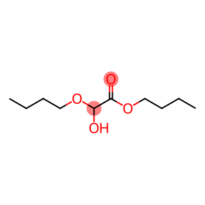 butyl butoxyhydroxyacetate